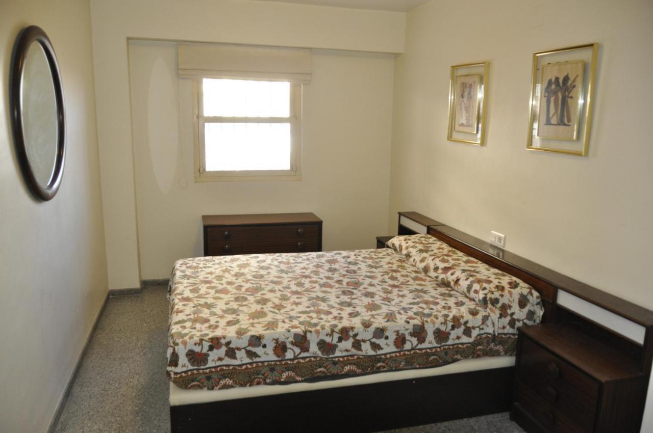 Benidorm Levante Beach Views Apartment Exterior photo