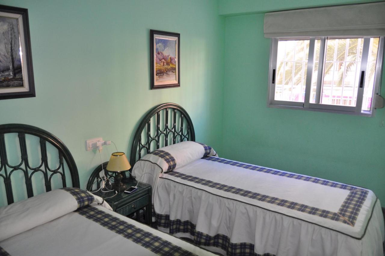 Benidorm Levante Beach Views Apartment Exterior photo