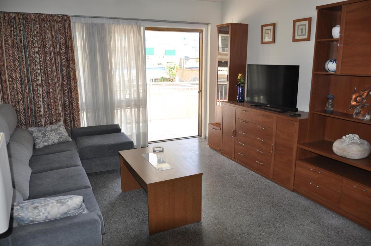 Benidorm Levante Beach Views Apartment Exterior photo